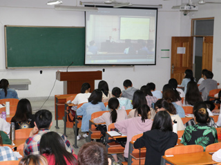 经济学院党委举办学习贯彻党的十九大精神培训班