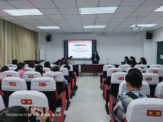 学校举办第二十四届“外研社·国才杯”全国大学生英语辩论赛管家婆免费期期精准大全校园选拔赛