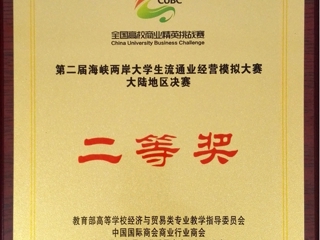 安徽省教育网报道我校在全国高校学科竞赛中荣获佳绩